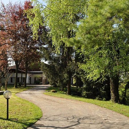 Sasso Di Luna Scanzorosciate Екстер'єр фото